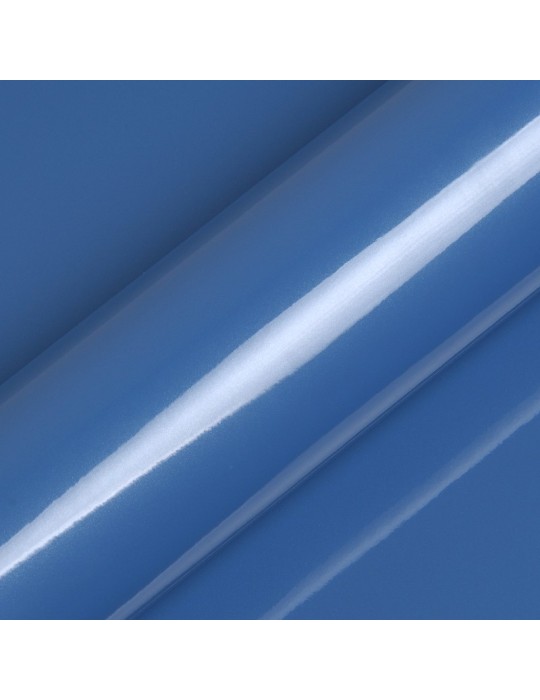 HX20646B - Yas Marina Blue Metallic Brillant